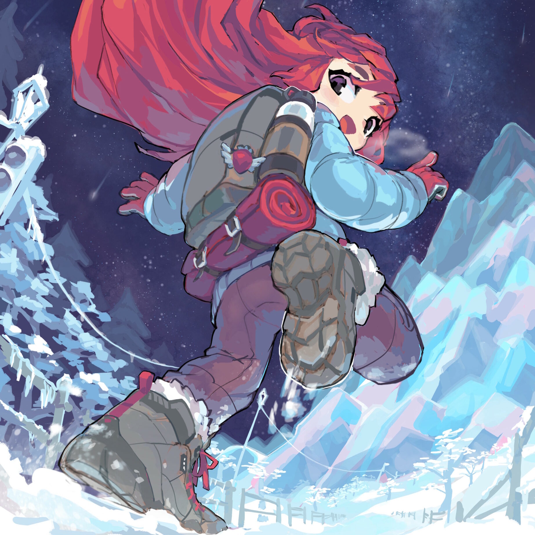 Celeste